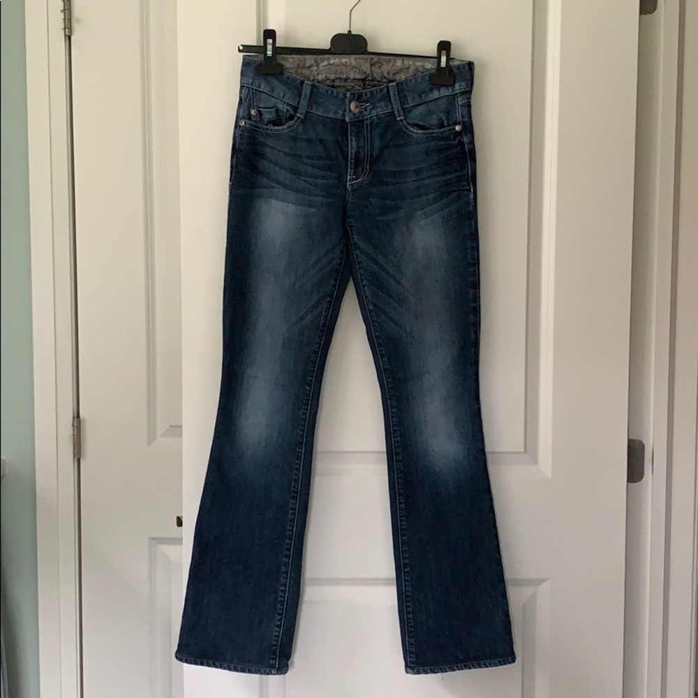 🌟GUESS by Marciano jeans size 27